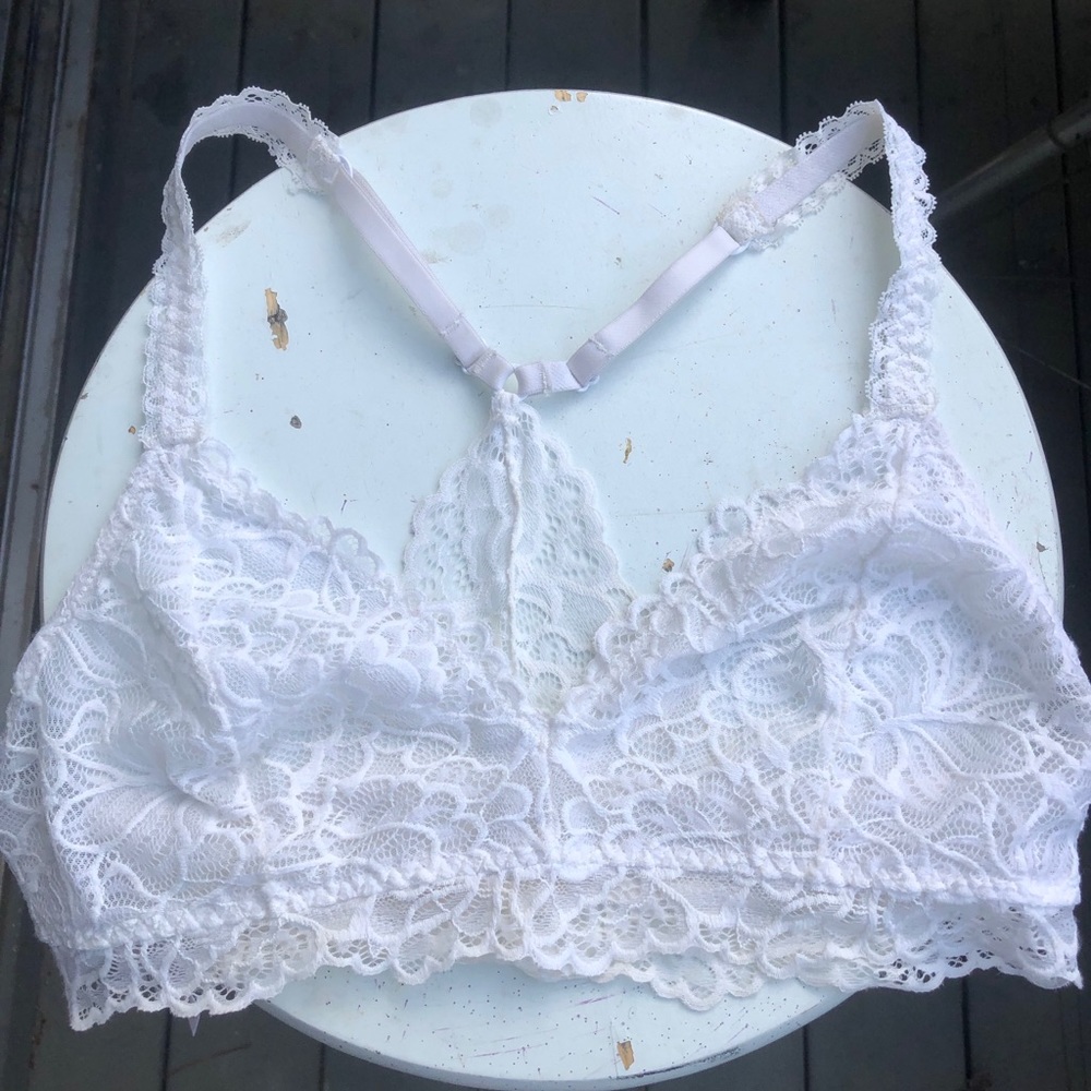 NEW! Target bralette